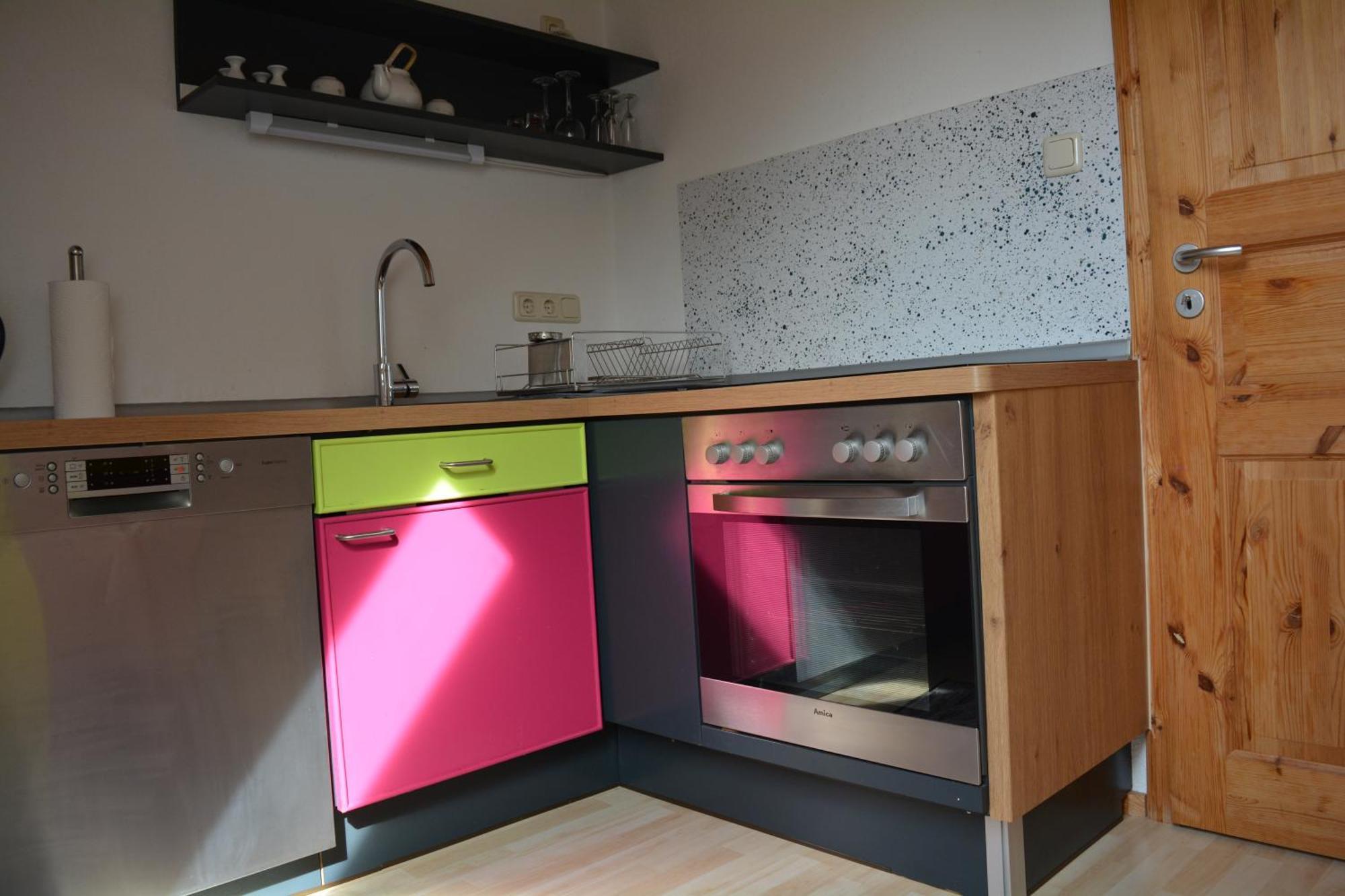 Ferienwohnung Mit Charme Und Blick Auf Dinkelsbühl Εξωτερικό φωτογραφία