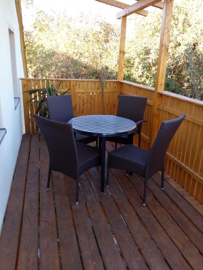 Ferienwohnung Mit Charme Und Blick Auf Dinkelsbühl Εξωτερικό φωτογραφία