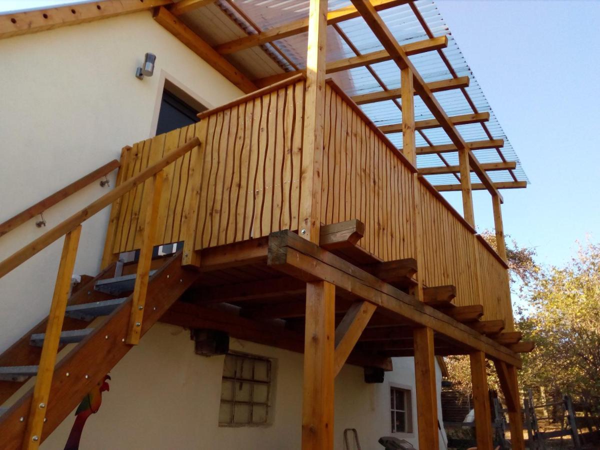 Ferienwohnung Mit Charme Und Blick Auf Dinkelsbühl Εξωτερικό φωτογραφία